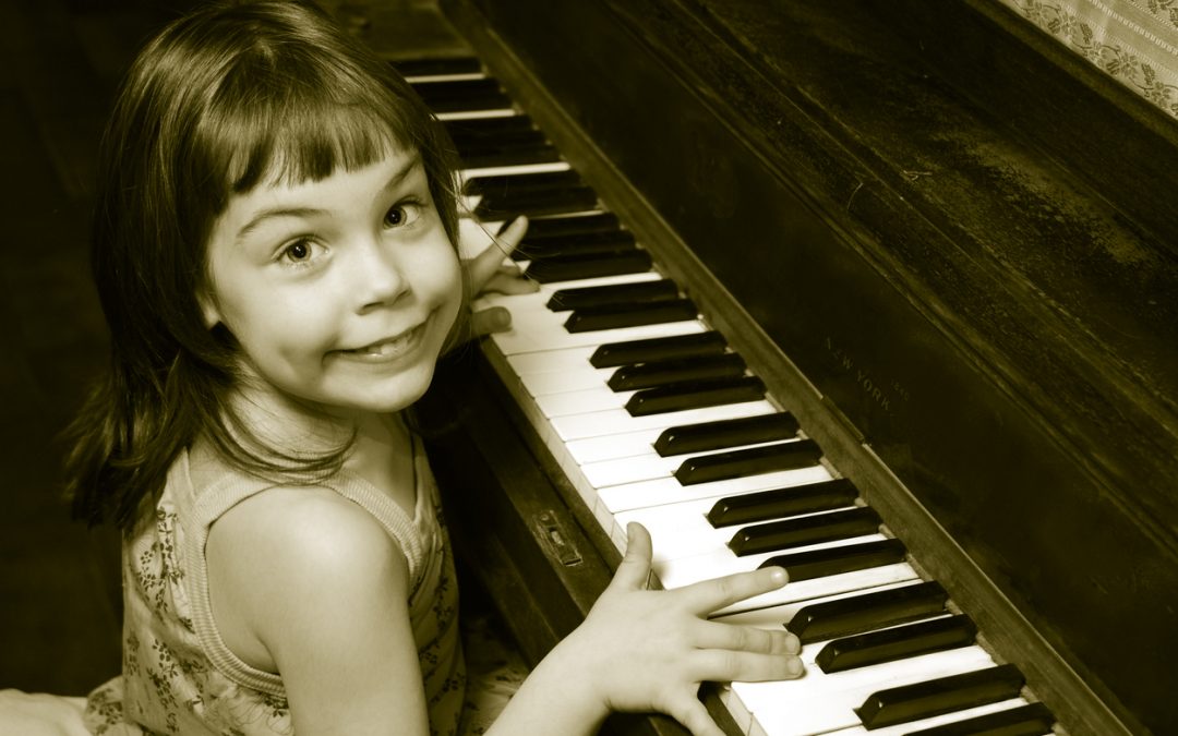 Utbildningar inom jazzmusik