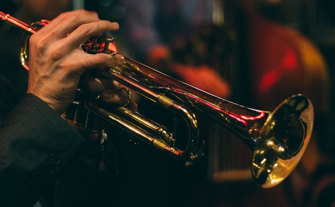 Jazz ur ett historiskt perspektiv