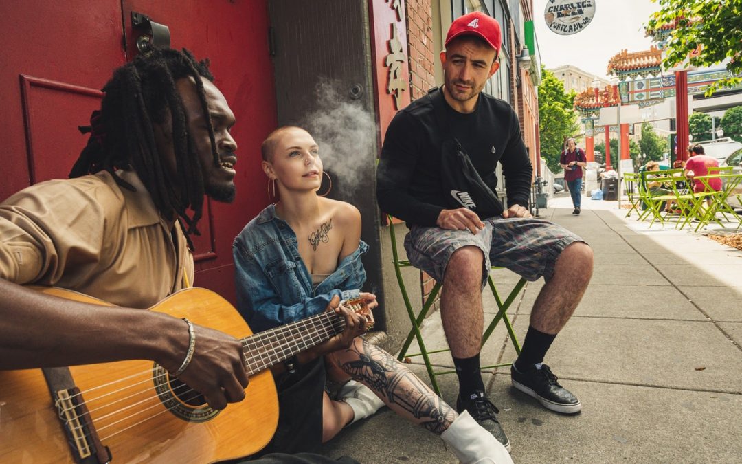 Aktiva jazzklubbar och föreningar
