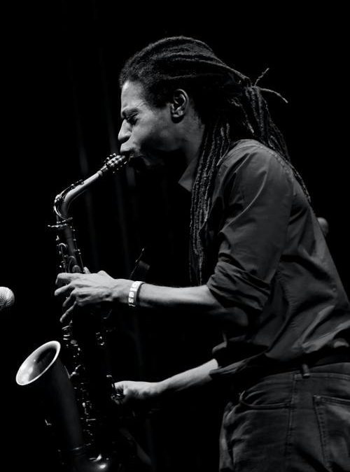 Jazz till avskedet